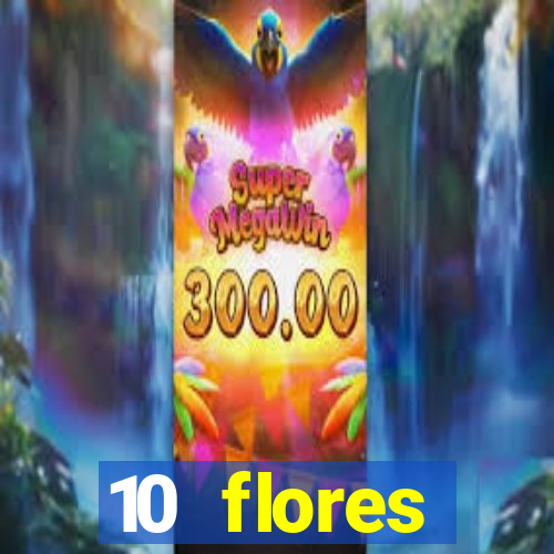 10 flores silvestres da regi o sudeste